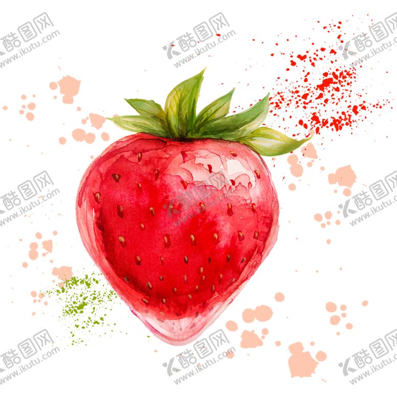 编号：65812107130548375336【酷图网】源文件下载-水果