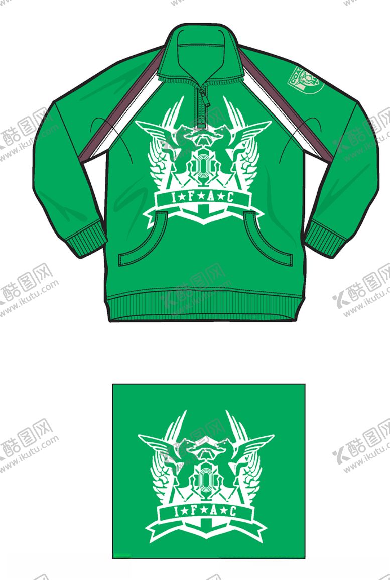 编号：72923309221310288595【酷图网】源文件下载-动物组合印花