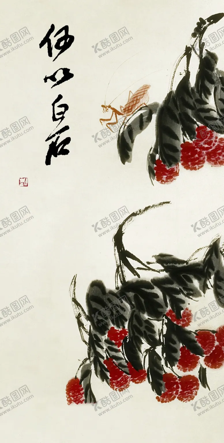 编号：30983112010744113127【酷图网】源文件下载-中国风古画海报