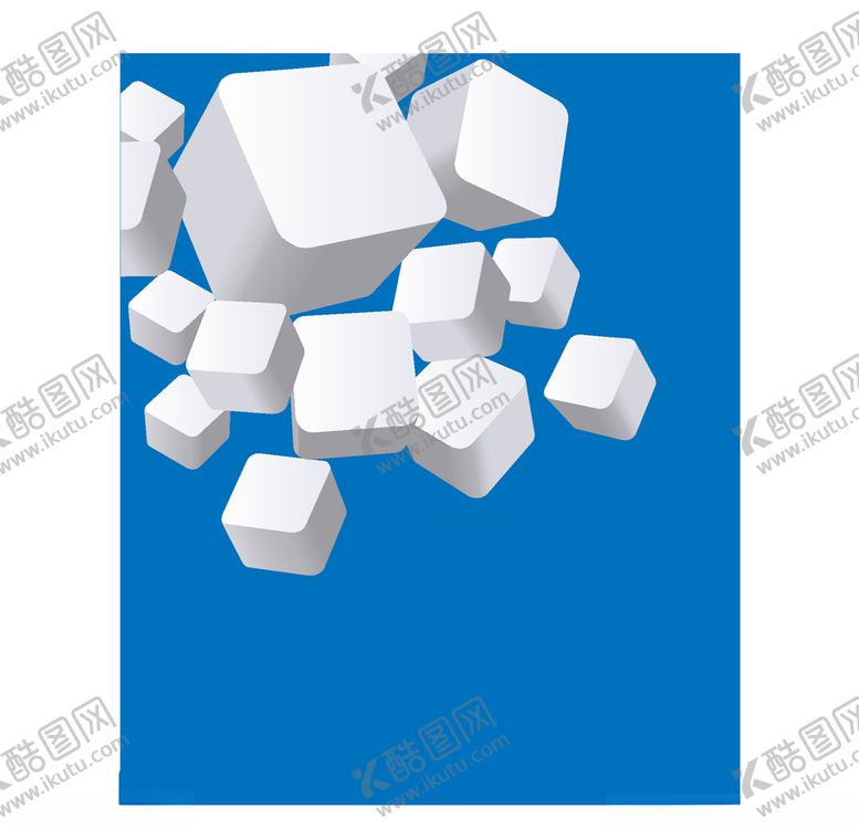 编号：80239909191418525452【酷图网】源文件下载-创意立体元素