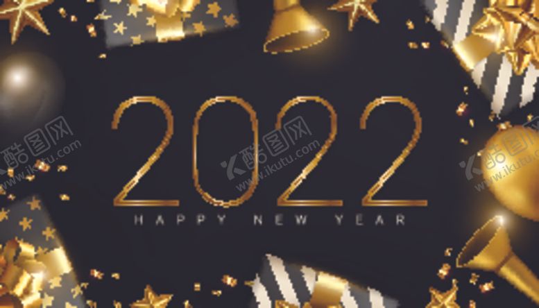 编号：52684912261856114407【酷图网】源文件下载-2022虎年