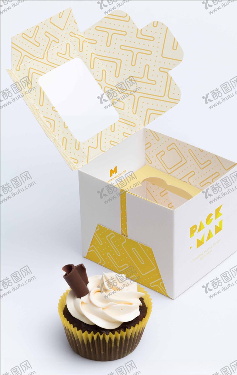 编号：69185906301715142693【酷图网】源文件下载-蛋糕包装