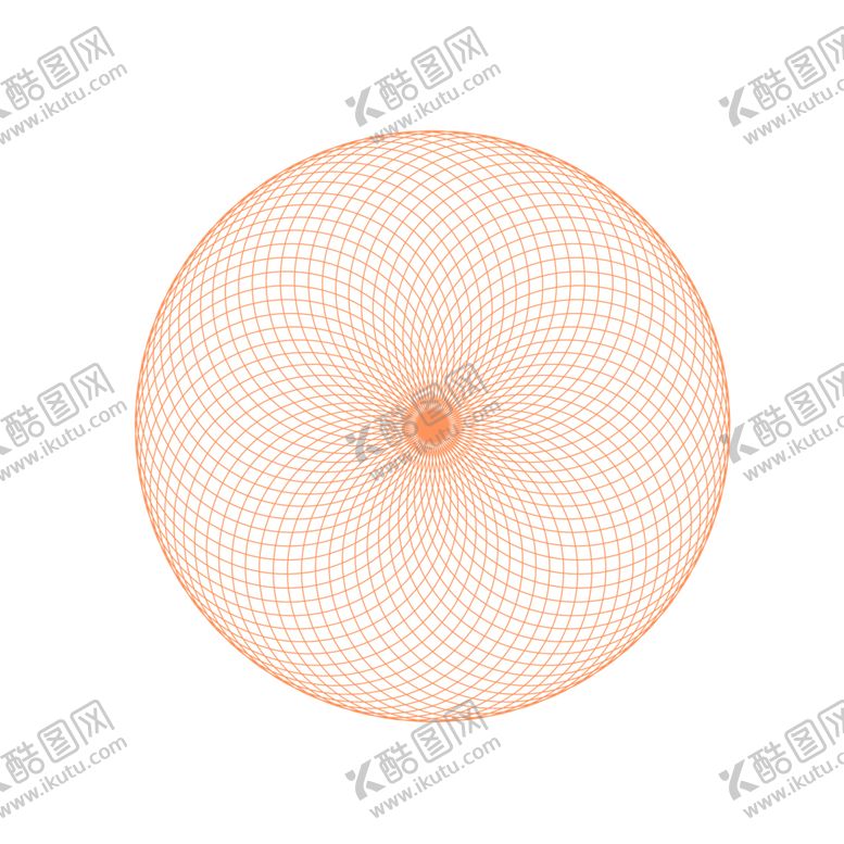 编号：47788704221558422593【酷图网】源文件下载-圆环底纹