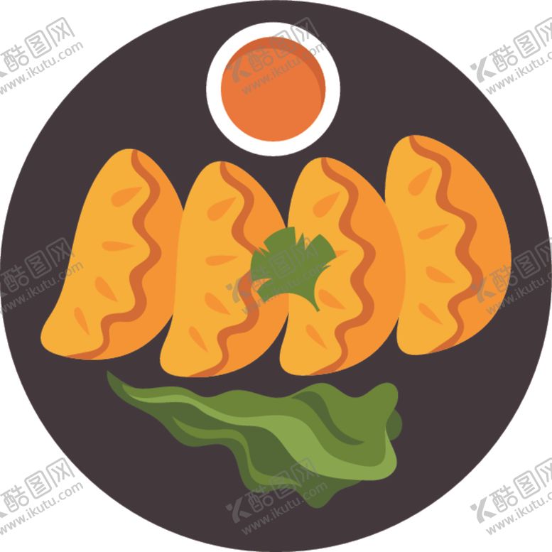 编号：41978310211804573871【酷图网】源文件下载-美食