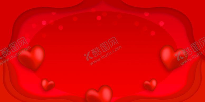 编号：17405310080218155708【酷图网】源文件下载-浪漫背景
