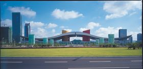 深圳标志建筑