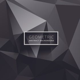 黑色科技感背景