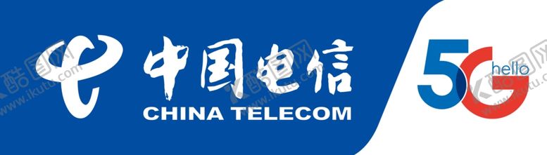 编号：31840709212353161980【酷图网】源文件下载-中国电信