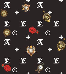 LV字母