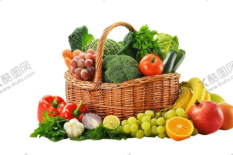 编号：89131609171023212769【酷图网】源文件下载-水果