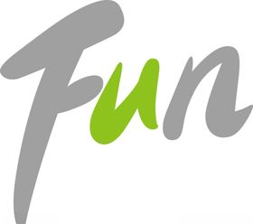 Fun艺术字体