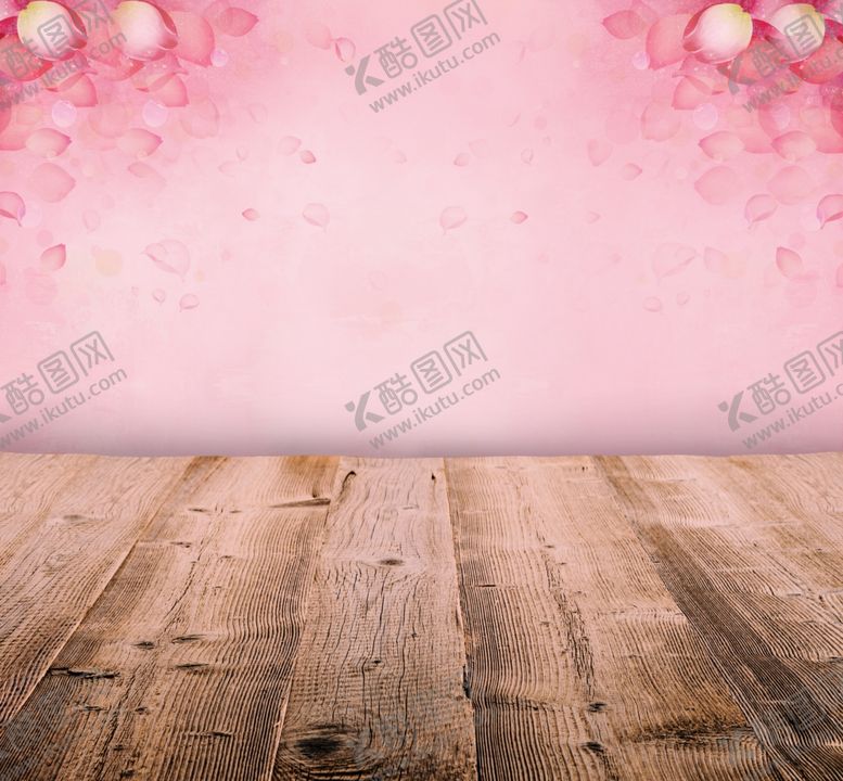 编号：10815709262223275507【酷图网】源文件下载-台面木板桌面背景