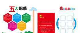 五大振兴