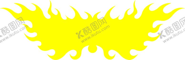 编号：52396609230651436026【酷图网】源文件下载-火焰