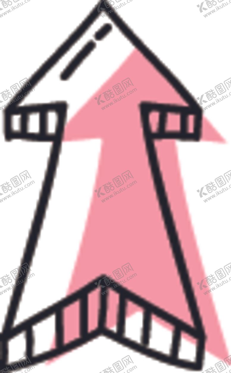 编号：50584109250139598079【酷图网】源文件下载-创意箭头