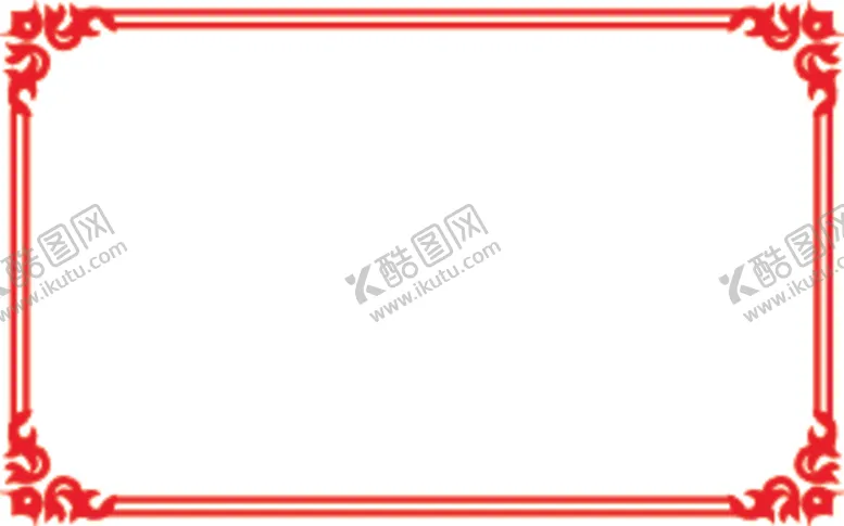 编号：63664905012256336713【酷图网】源文件下载-中国风边框