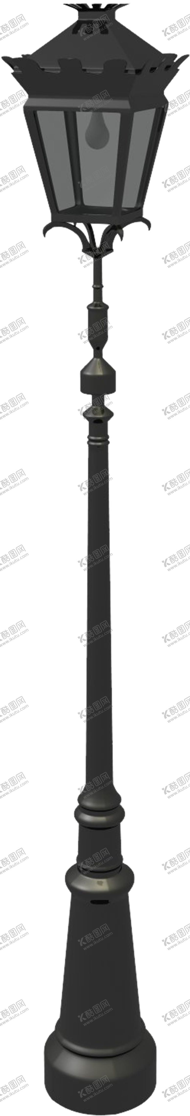 编号：40796510280219046422【酷图网】源文件下载-路灯