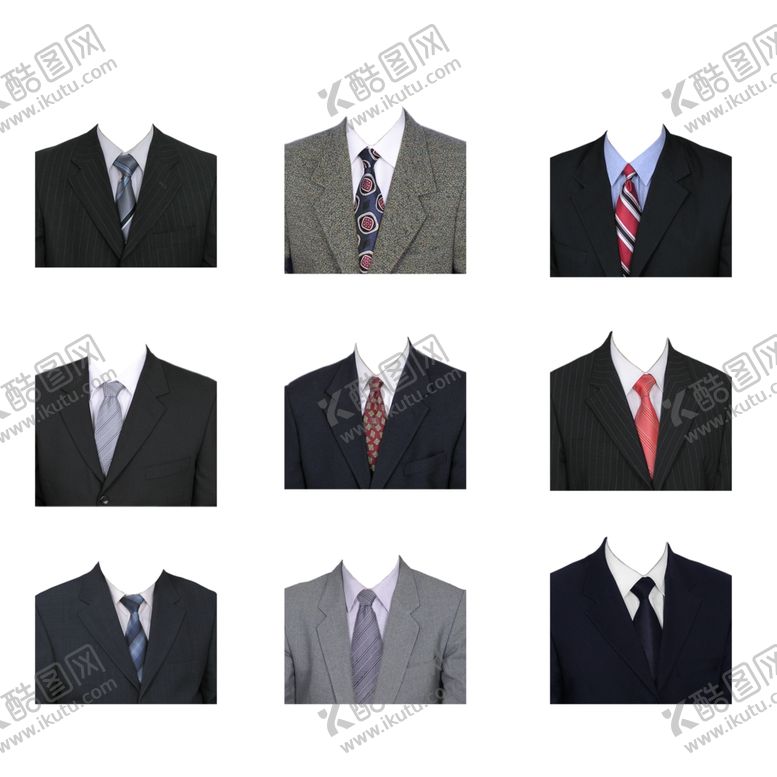 编号：66384406191515413843【酷图网】源文件下载-证件照模板