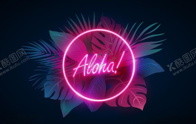 编号：65361909171756084254【酷图网】源文件下载-树叶背景