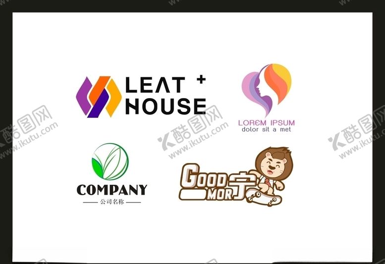 编号：48026809290013381481【酷图网】源文件下载-LOGO设计