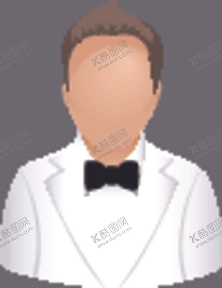 编号：46668605150904176264【酷图网】源文件下载-服务员