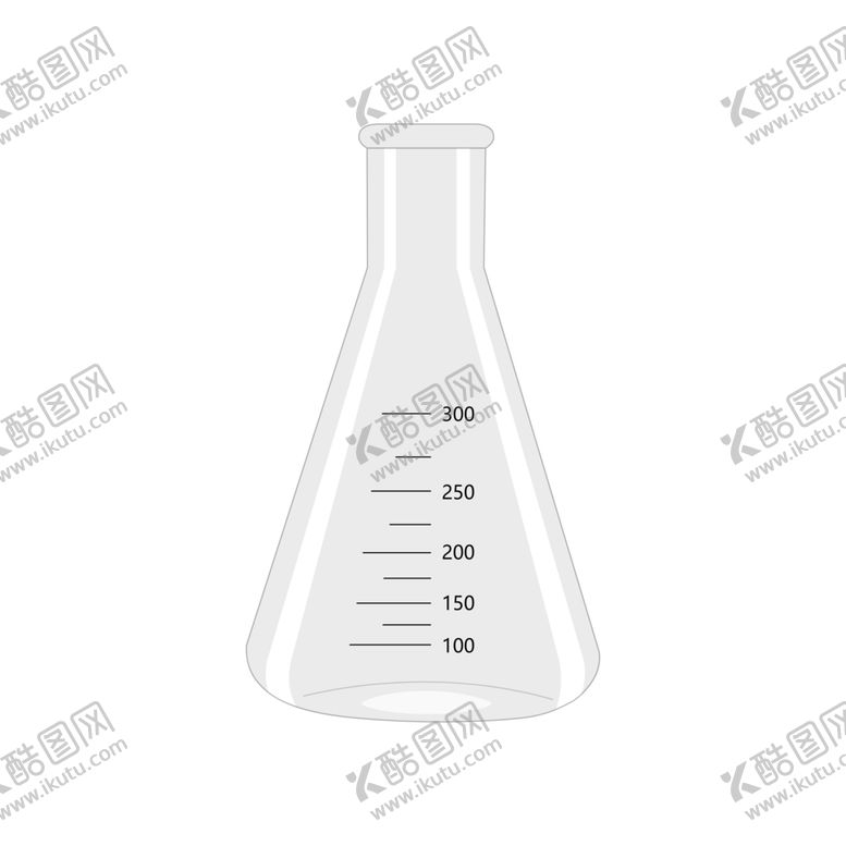 编号：22811901251924515081【酷图网】源文件下载-锥形瓶
