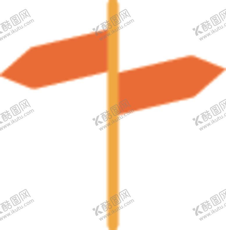 编号：63640105142150055962【酷图网】源文件下载-路牌
