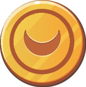 金币