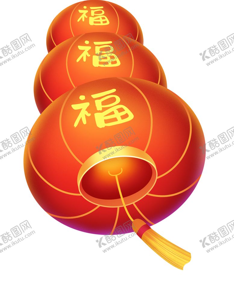 编号：68434201261954582860【酷图网】源文件下载-元宵节灯笼红灯笼