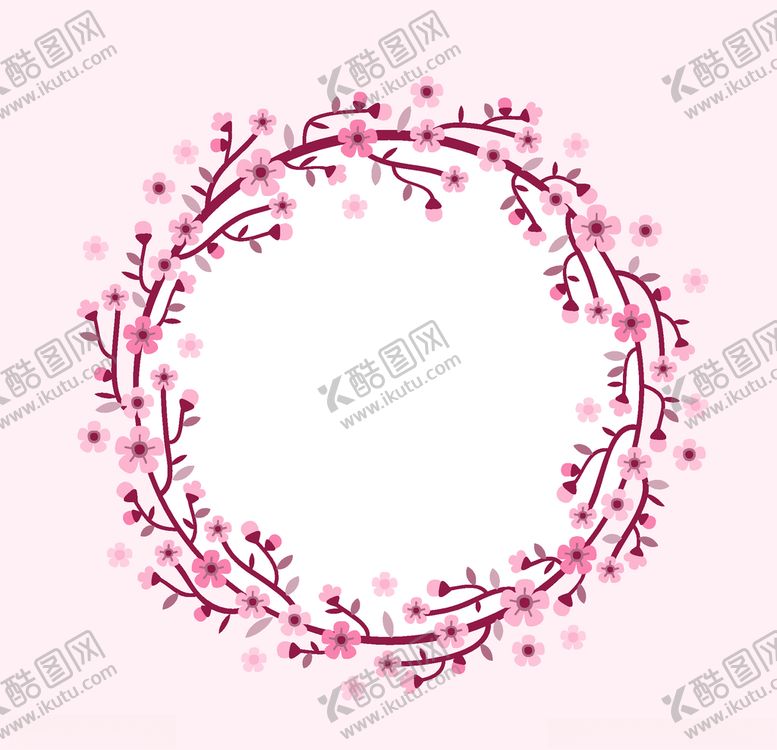 编号：54129007040028444764【酷图网】源文件下载-樱花
