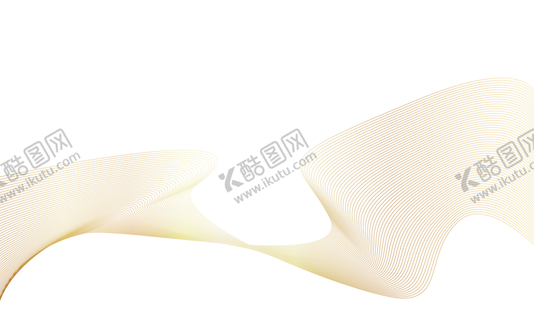 编号：71790412061019313455【酷图网】源文件下载-金色科技线条