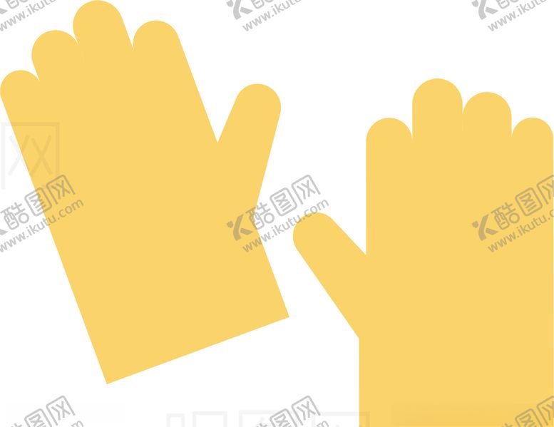 编号：29906906260518235250【酷图网】源文件下载-塑胶手套