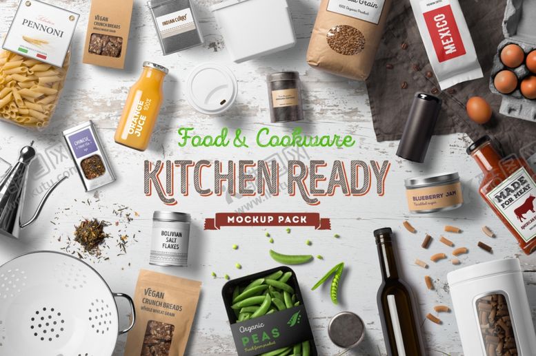 编号：37540509250529118168【酷图网】源文件下载-餐饮样机