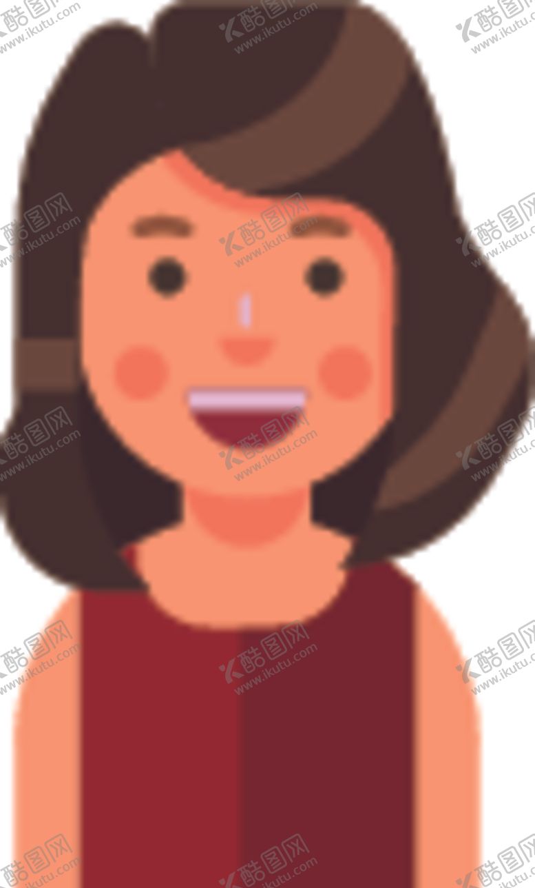 编号：81124309250146356162【酷图网】源文件下载-女士