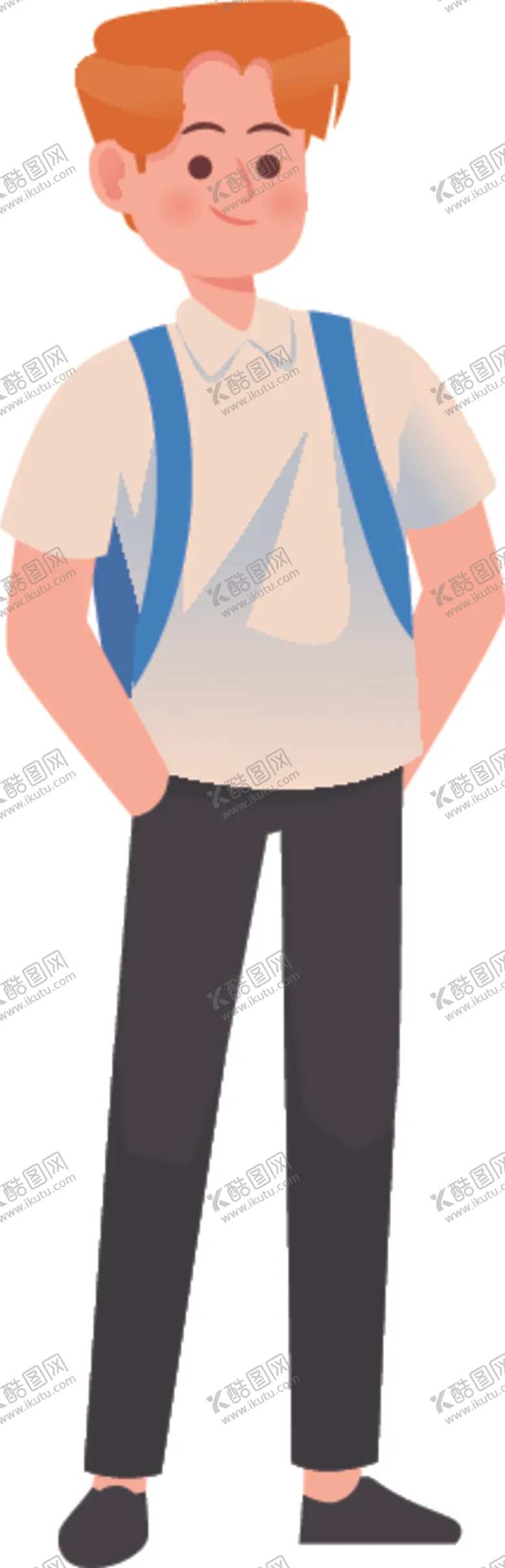 编号：48473507121418406032【酷图网】源文件下载-卡通人物