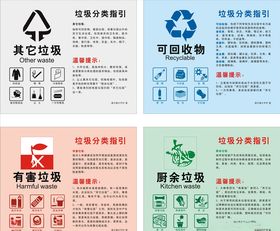 垃圾分类