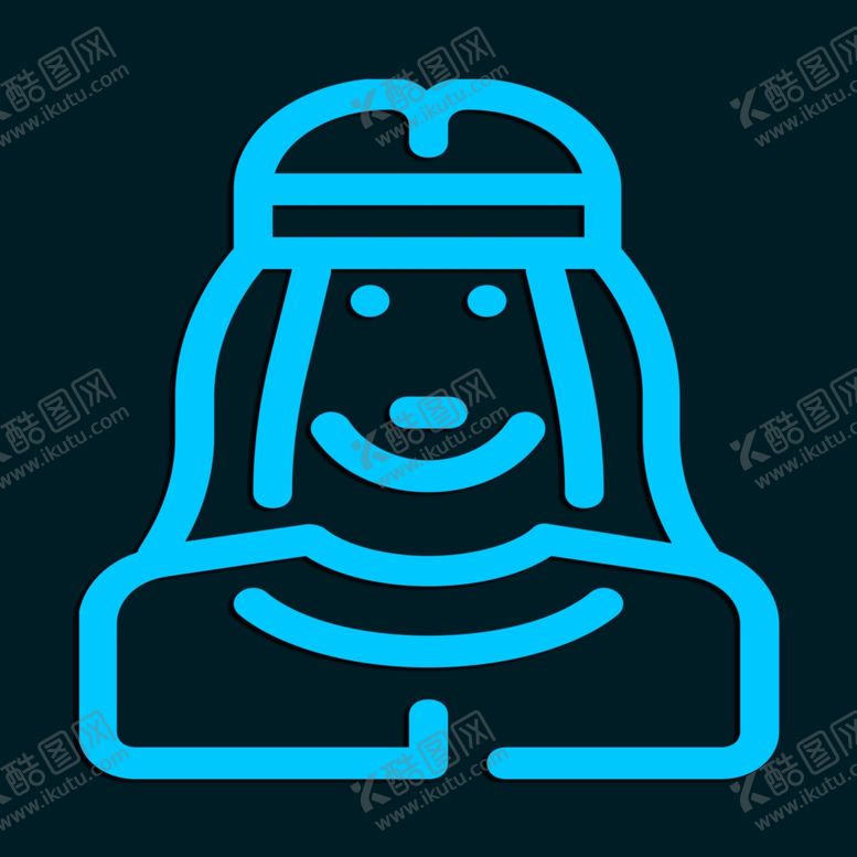 编号：30679401200330201666【酷图网】源文件下载-线性图标