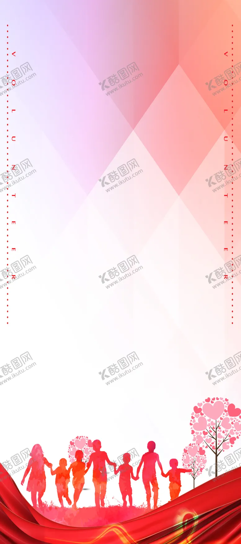 编号：14031705180122222655【酷图网】源文件下载-展板背景