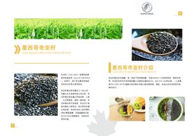 奇亚籽