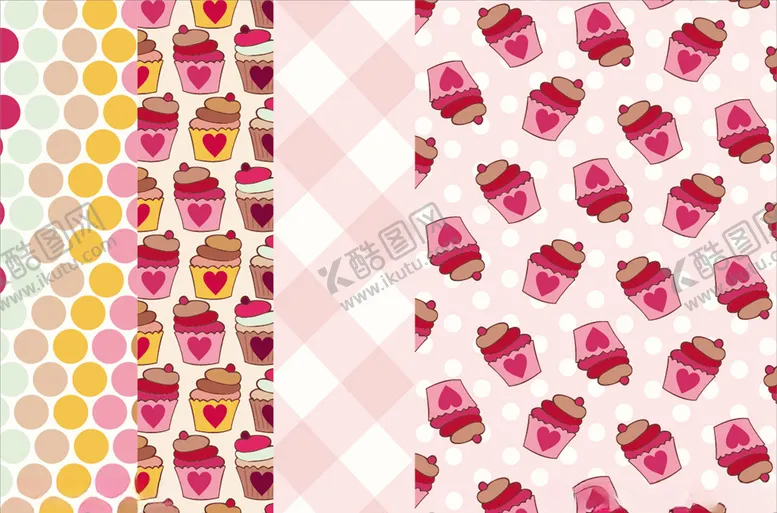 编号：86188406260320164447【酷图网】源文件下载-蛋糕