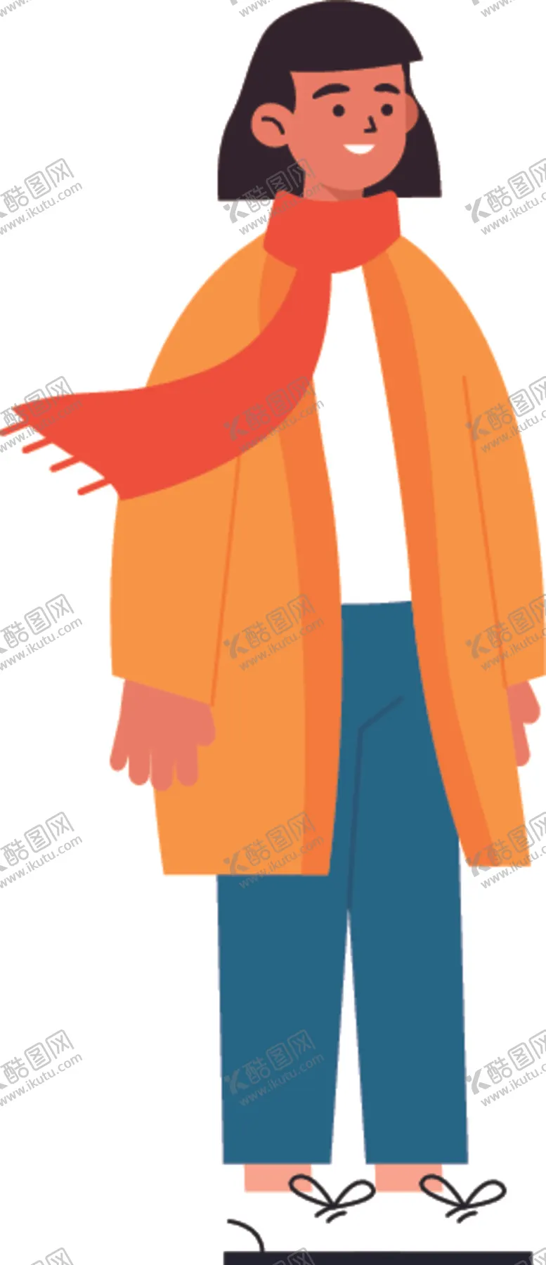 编号：18745604220811331509【酷图网】源文件下载-冬装