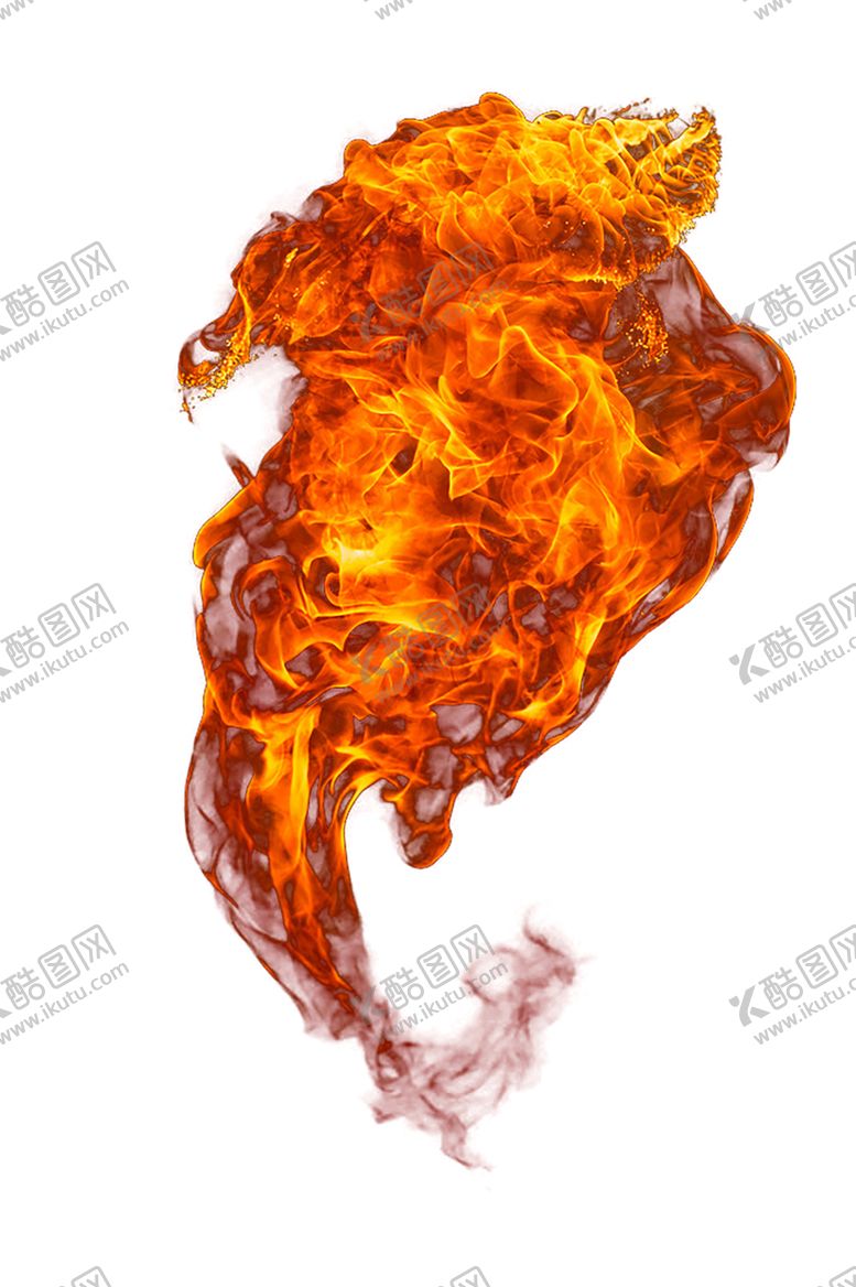 编号：34776807131201225498【酷图网】源文件下载-火焰