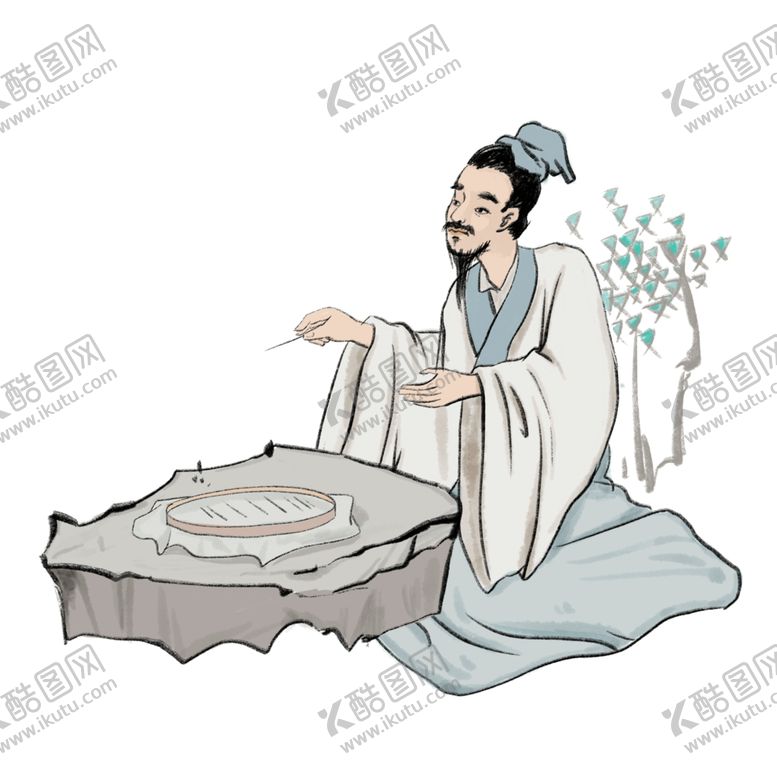 编号：58301010300353014289【酷图网】源文件下载-老中医