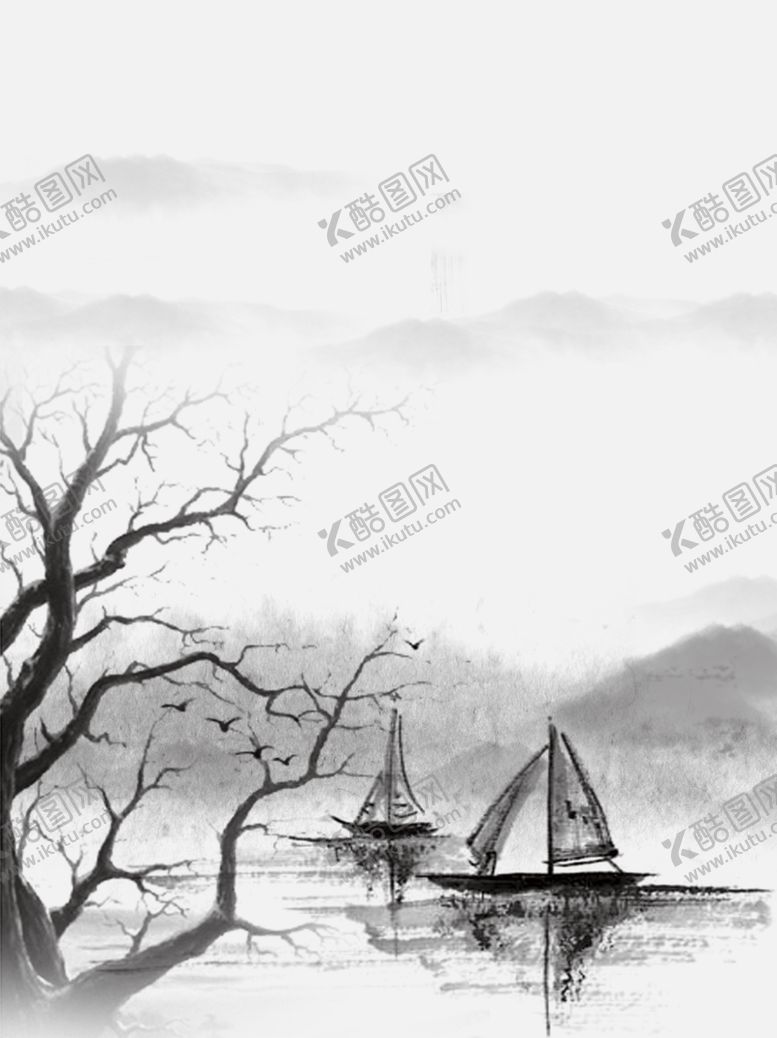 编号：12676009111803285659【酷图网】源文件下载-白露海报