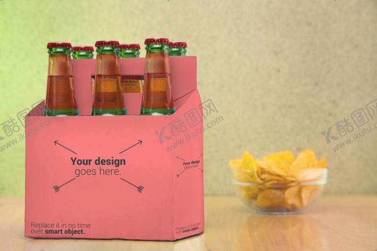 编号：82341411010913388083【酷图网】源文件下载-啤酒包装