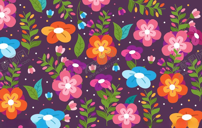 编号：72219909151952513687【酷图网】源文件下载-植物背景