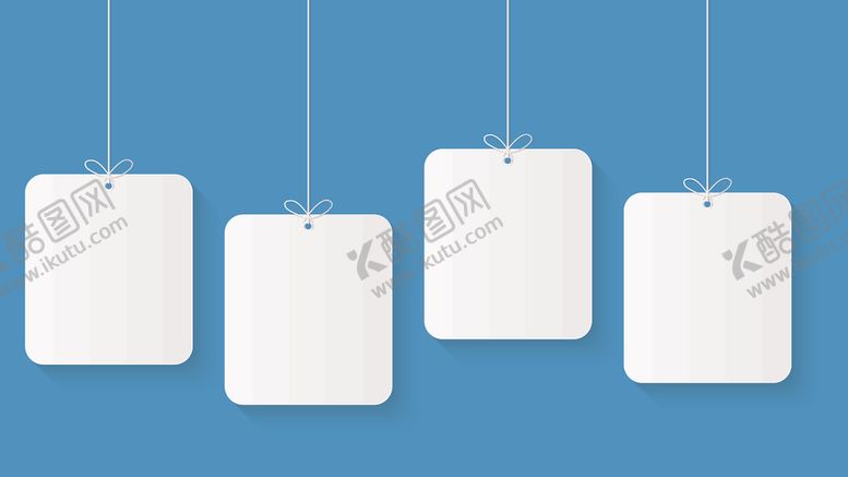 编号：24388409280825271765【酷图网】源文件下载-矢量标签素材