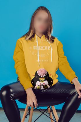 衣服样机