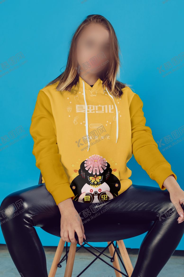 编号：97218704301427127708【酷图网】源文件下载-衣服样机