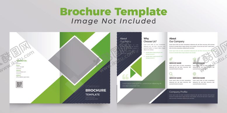 编号：24308210291359429044【酷图网】源文件下载-企业宣传册